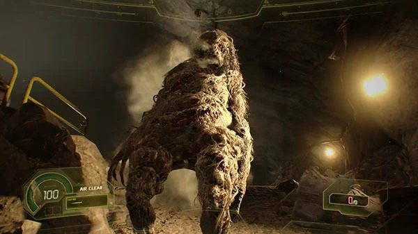 Hlavní obrázek článku: TGS 2017: První trailer na rozšíření Not a Hero pro Resident Evil 7