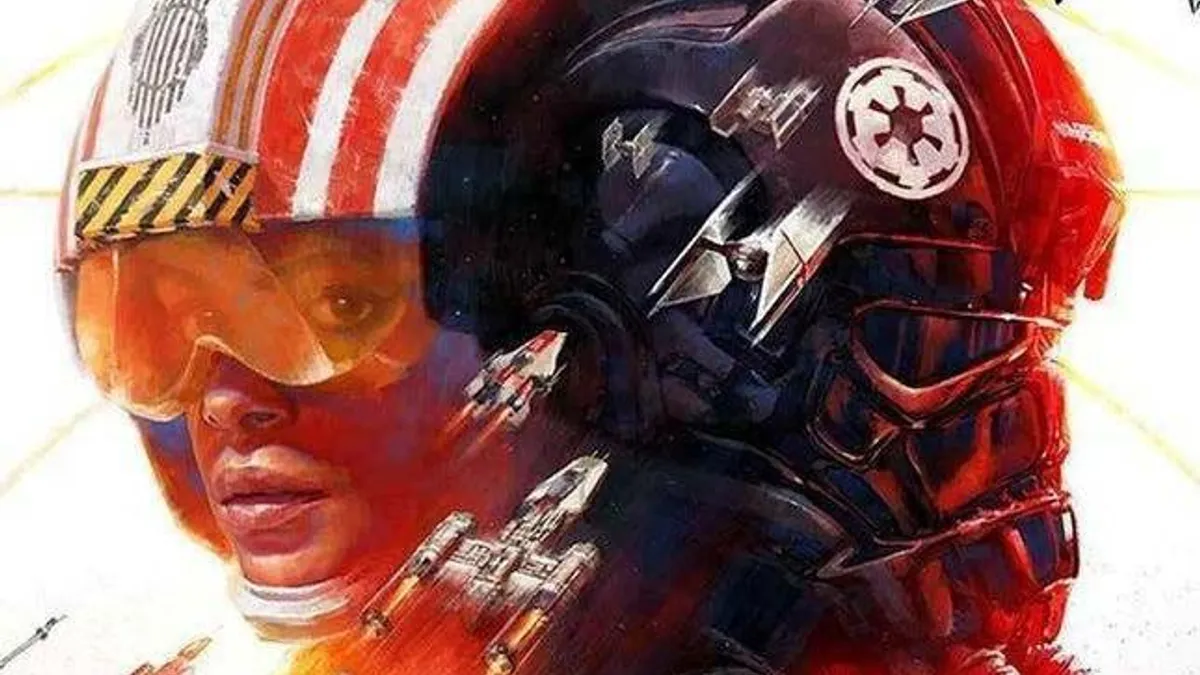Hlavní obrázek článku: Leaknuta hra Star Wars: Squadrons - UPDATE: Oficiálně oznámena