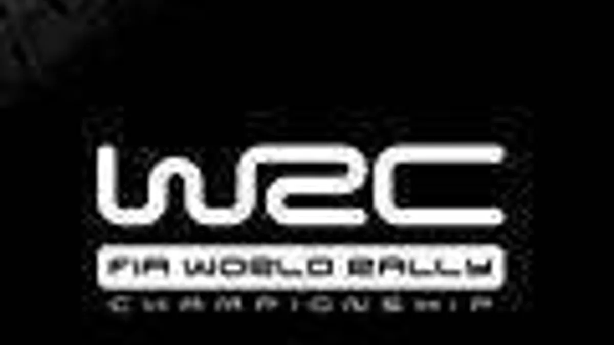 Hlavní obrázek článku: WRC 2010
