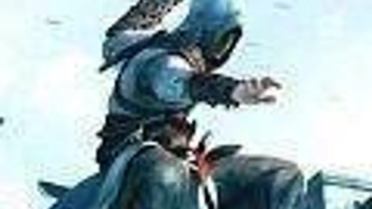 Hlavní obrázek článku: Assassin’s Creed III vyjde 30. října