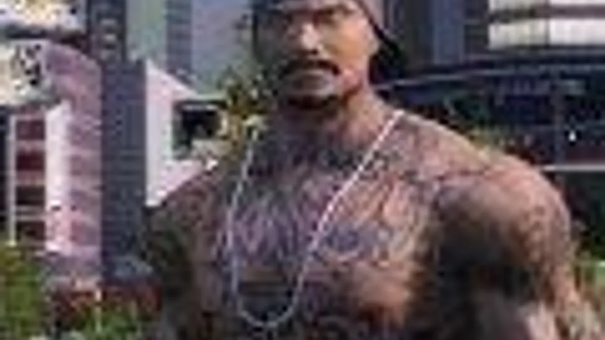 Hlavní obrázek článku: APB Reloaded vyjde na PS4 a Xbox One během léta