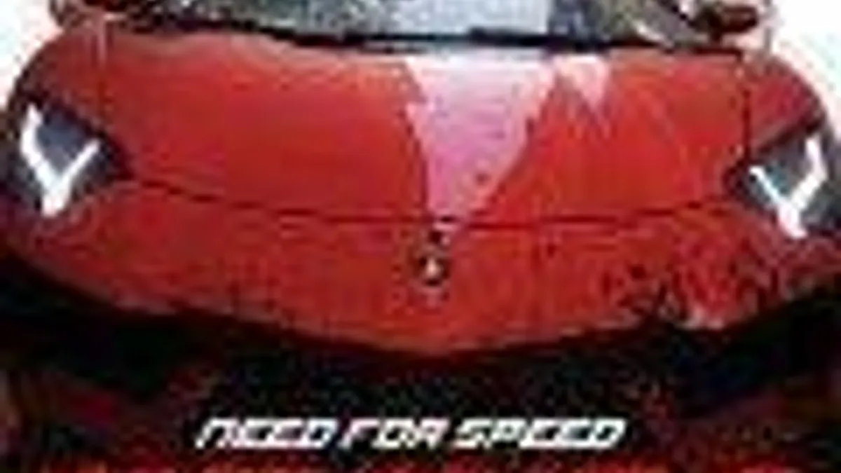 Hlavní obrázek článku: Need for Speed: Most Wanted – srovnání PS3 a Vita verze