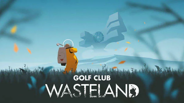 Hlavní obrázek článku: Hra Golf Club: Wasteland vyjde začátkem září