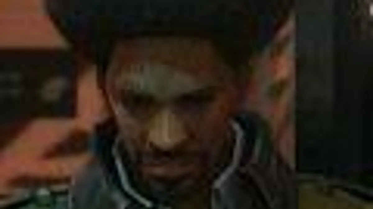 Hlavní obrázek článku: Final Fantasy XIII-2 Sazh DLC trailer