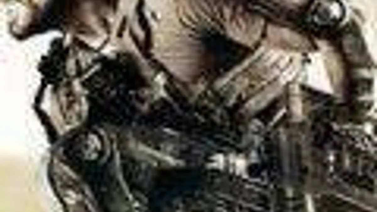 Hlavní obrázek článku: DLC Supremacy pro Call of Duty: Advanced Warfare má datum a nový trailer