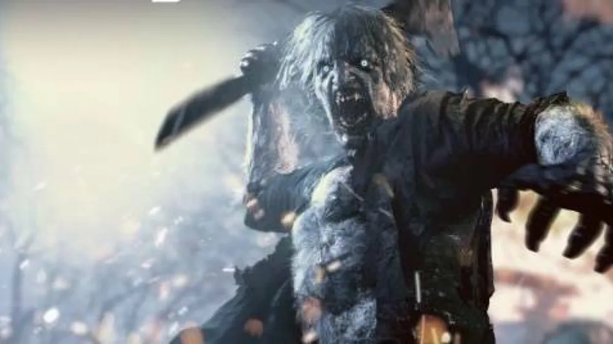 Hlavní obrázek článku: Představen systém vylepšování v Resident Evil Village