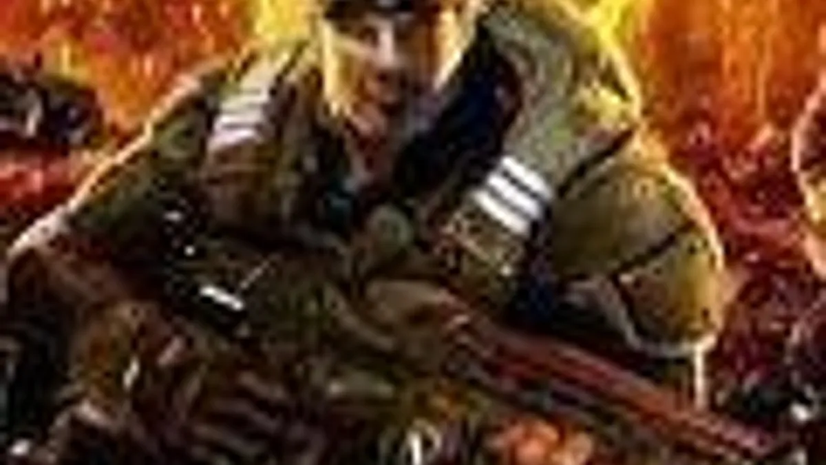 Hlavní obrázek článku: Epic by rád vytvářel hry pro Kinect