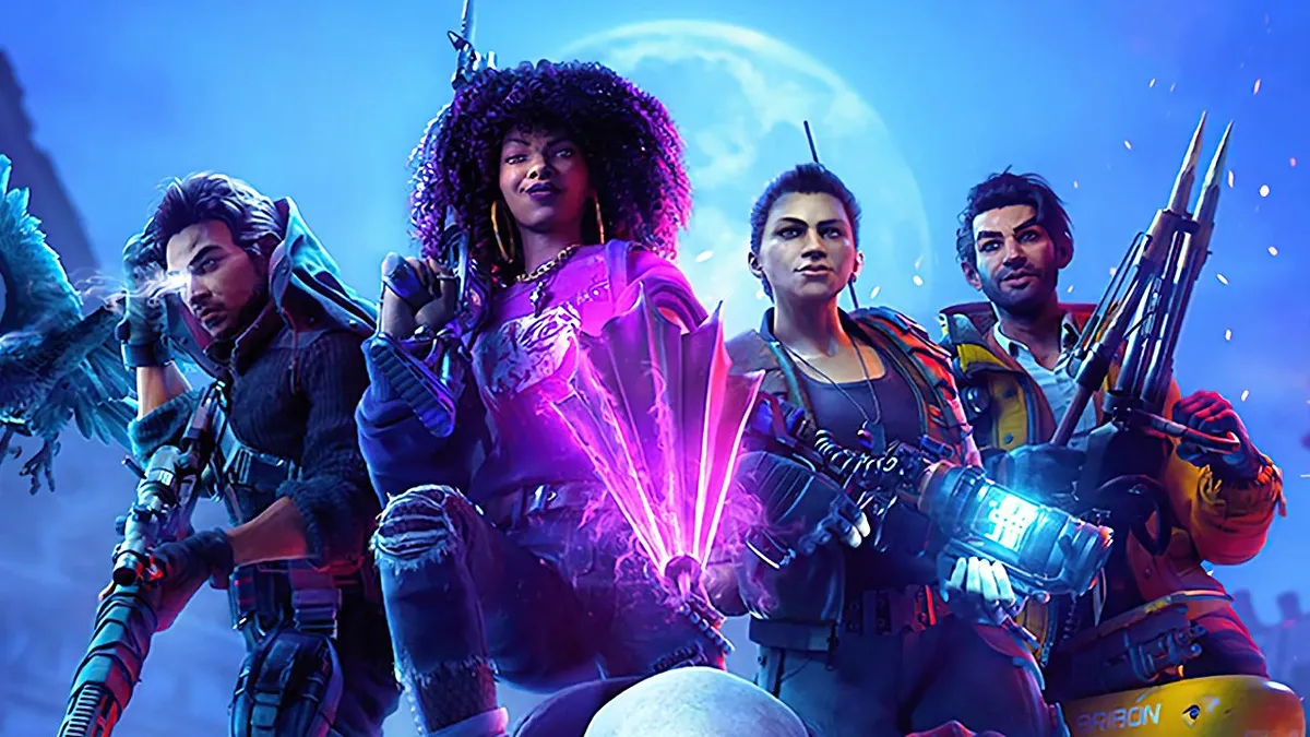 Hlavní obrázek článku: Upírská kooperativní akce Redfall vyjde začátkem května, nové záběry