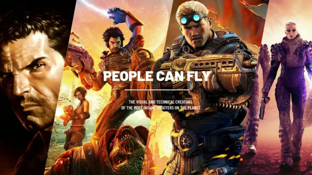 Hlavní obrázek článku: Vydavatel Take-Two zrušil vydavatelskou smlouvu se studiem People Can Fly