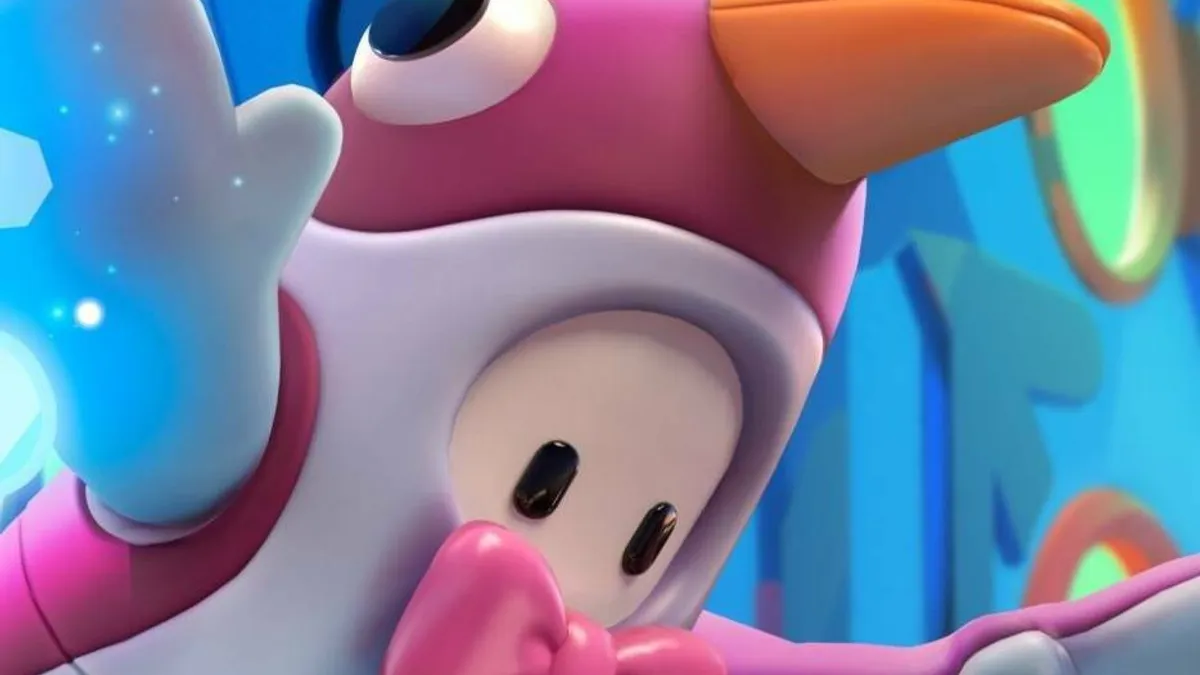 Hlavní obrázek článku: Vývojáři lákají na třetí sezónu ve hře Fall Guys: Ultimate Knockout