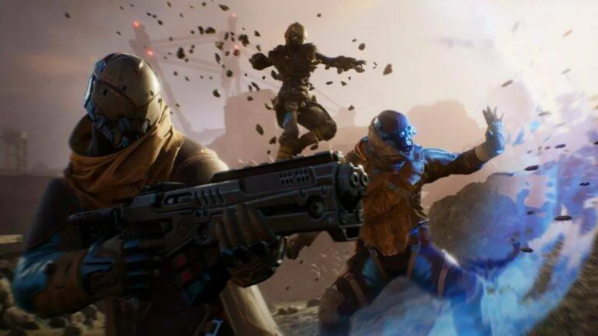 Hlavní obrázek článku: Studio People Can Fly v současnosti připravuje hned pět her