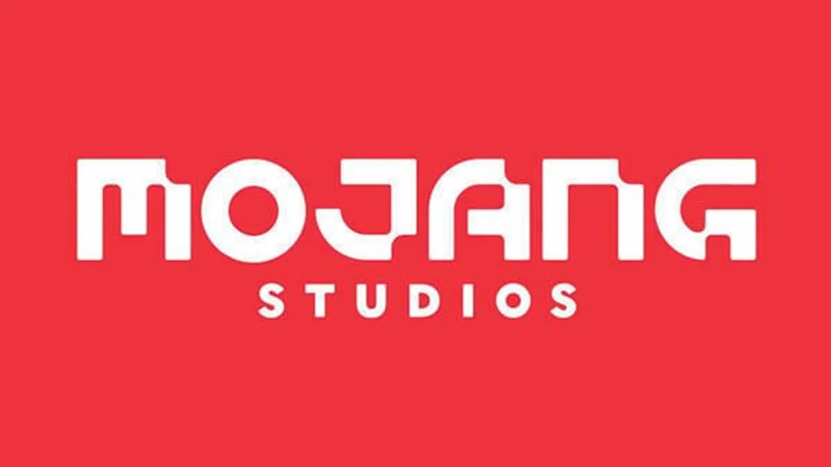 Hlavní obrázek článku: Mojang mění název na Mojang Studios