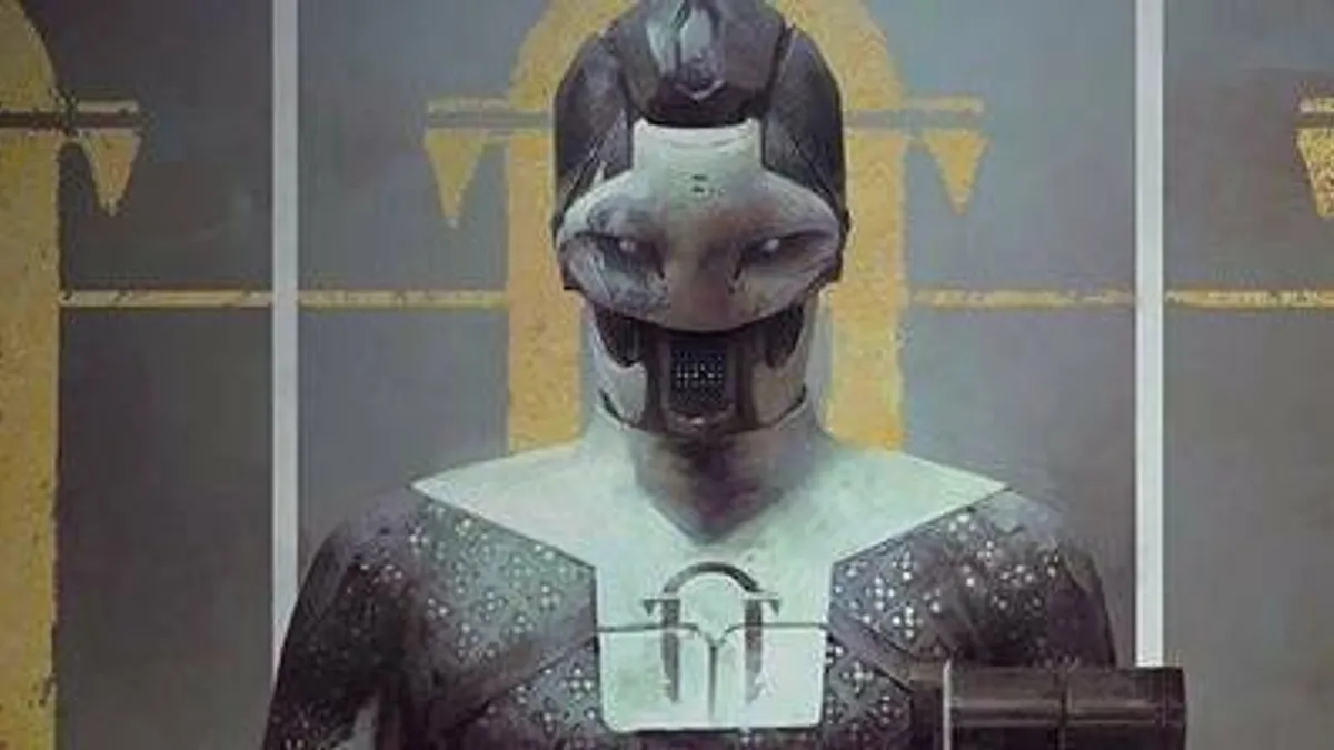 Hlavní obrázek článku: Začala pátá sezóna v akční hře Destiny 2, deníček o novém obsahu