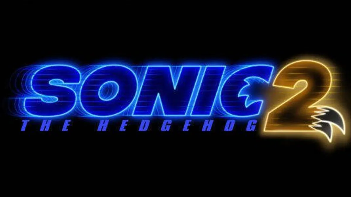 Hlavní obrázek článku: Oznámen film Sonic the Hedgehog 2