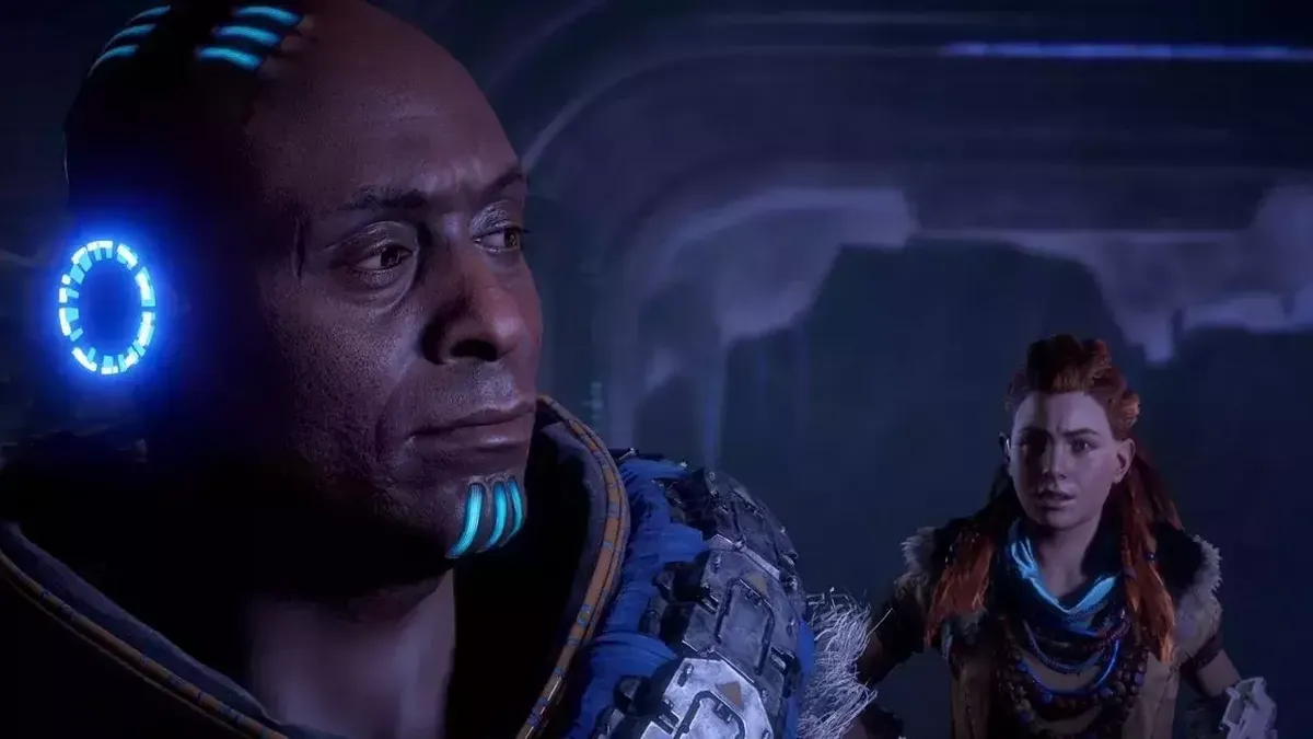 Hlavní obrázek článku: Opět se spekuluje o rozšíření pro Horizon Forbidden West, spekulace přiživil herec Lance Reddick