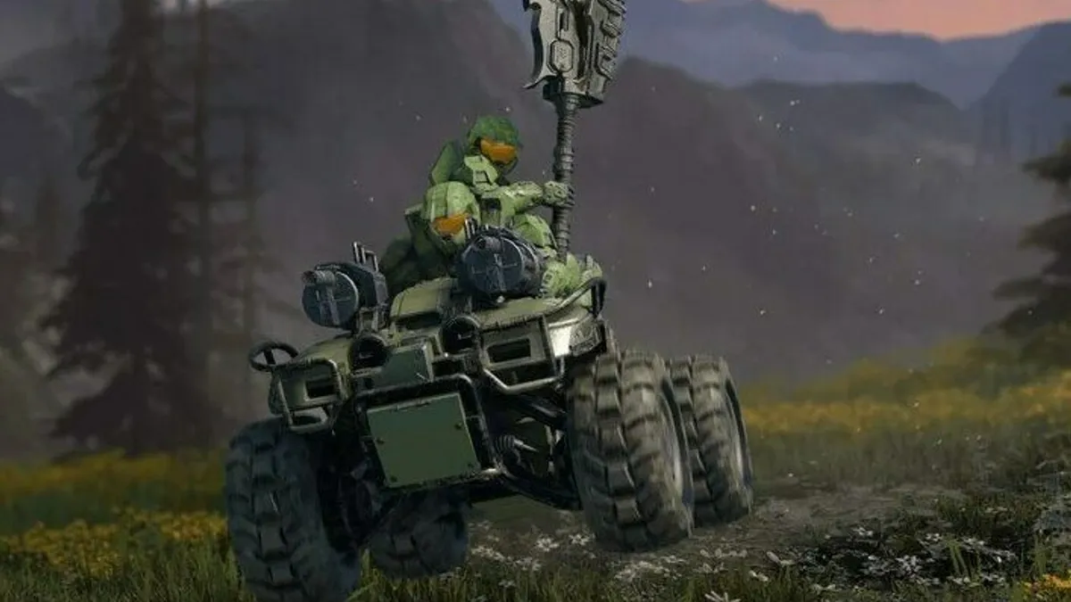 Hlavní obrázek článku: Kooperace v Halo Infinite bude mít limit vzdálenosti mezi hráči, oznámeno datum pro betu 