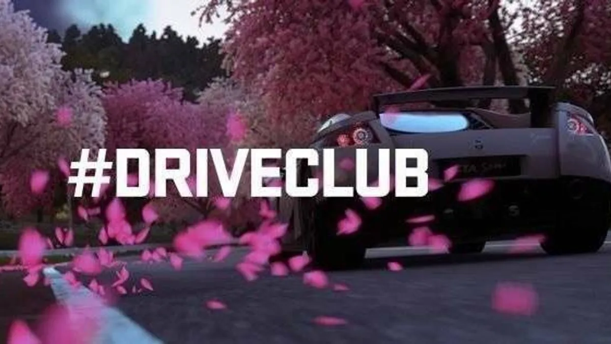 Hlavní obrázek článku: Sony si v Evropě zaregistrovala Driveclub Bikes