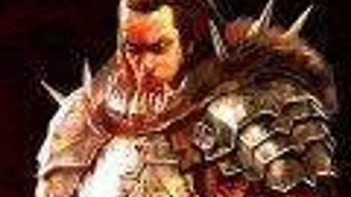 Hlavní obrázek článku: PS4 záběry z akčního RPG Bound by Flame