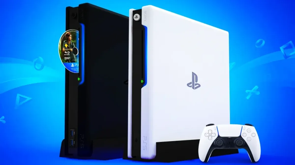 Hlavní obrázek článku: Podle uznávaného insidera má Sony připravovat konzoli PlayStation 5 Pro