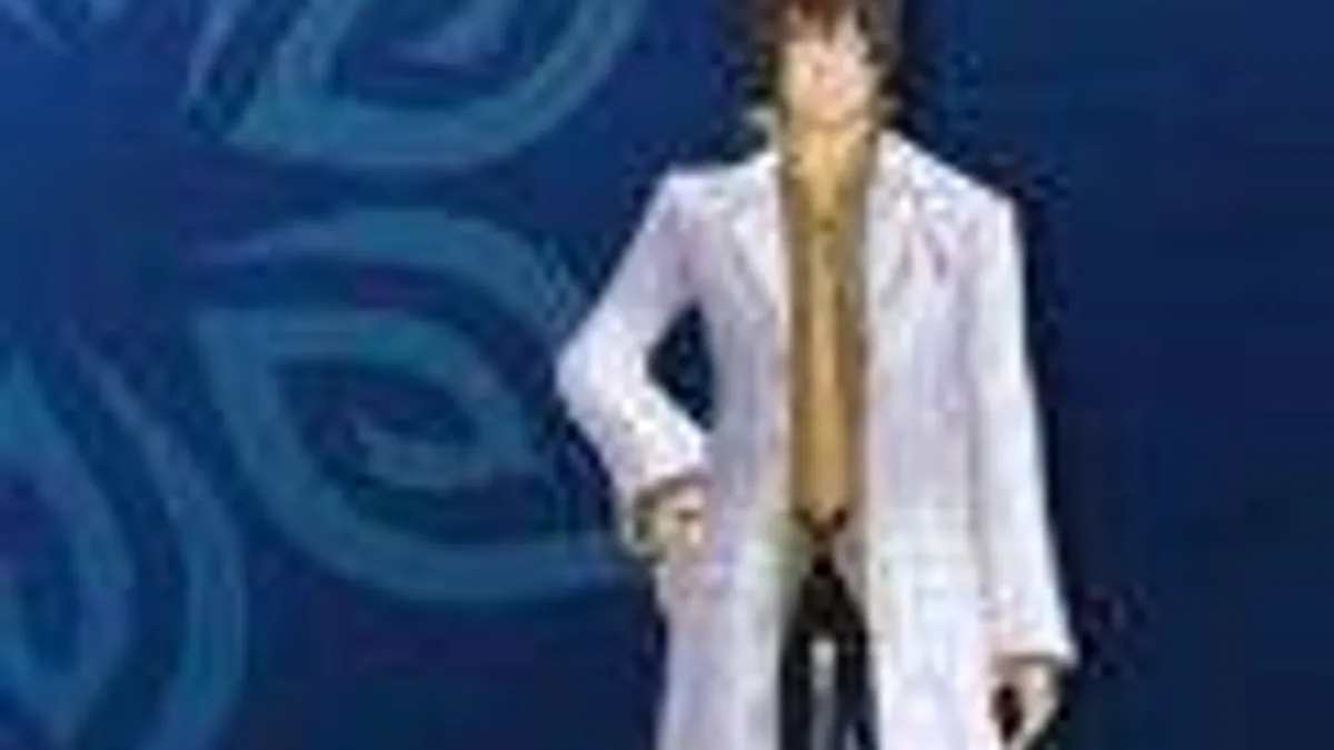 Hlavní obrázek článku: Tales of Xillia - School Uniforms DLC trailer