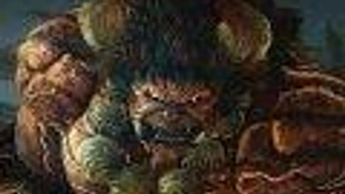 Hlavní obrázek článku: Trailer na Toukiden: Kiwami