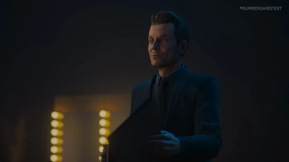 Hlavní obrázek článku: Představeno rozšíření Night Springs pro hru Alan Wake II, vychází už dnes