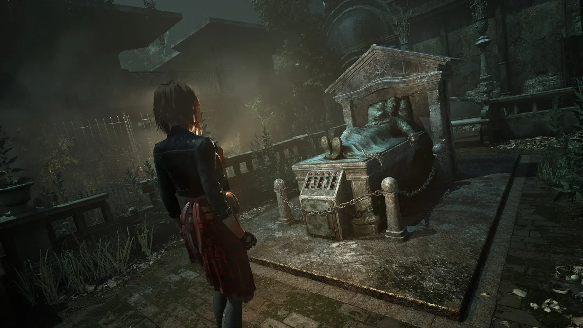Hororová hra Tormented Souls II míří na konzoli Nintendo Switch 2