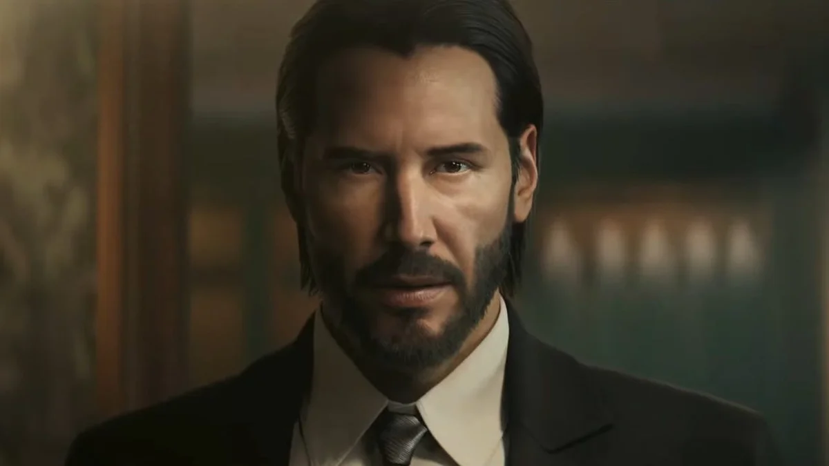 Hlavní obrázek článku: Oznámena akční hra John Wick od Saber Interactive