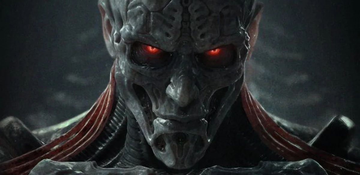 Hlavní obrázek článku: Oznámena nová sci-fi akce Astropulse: Reincarnation