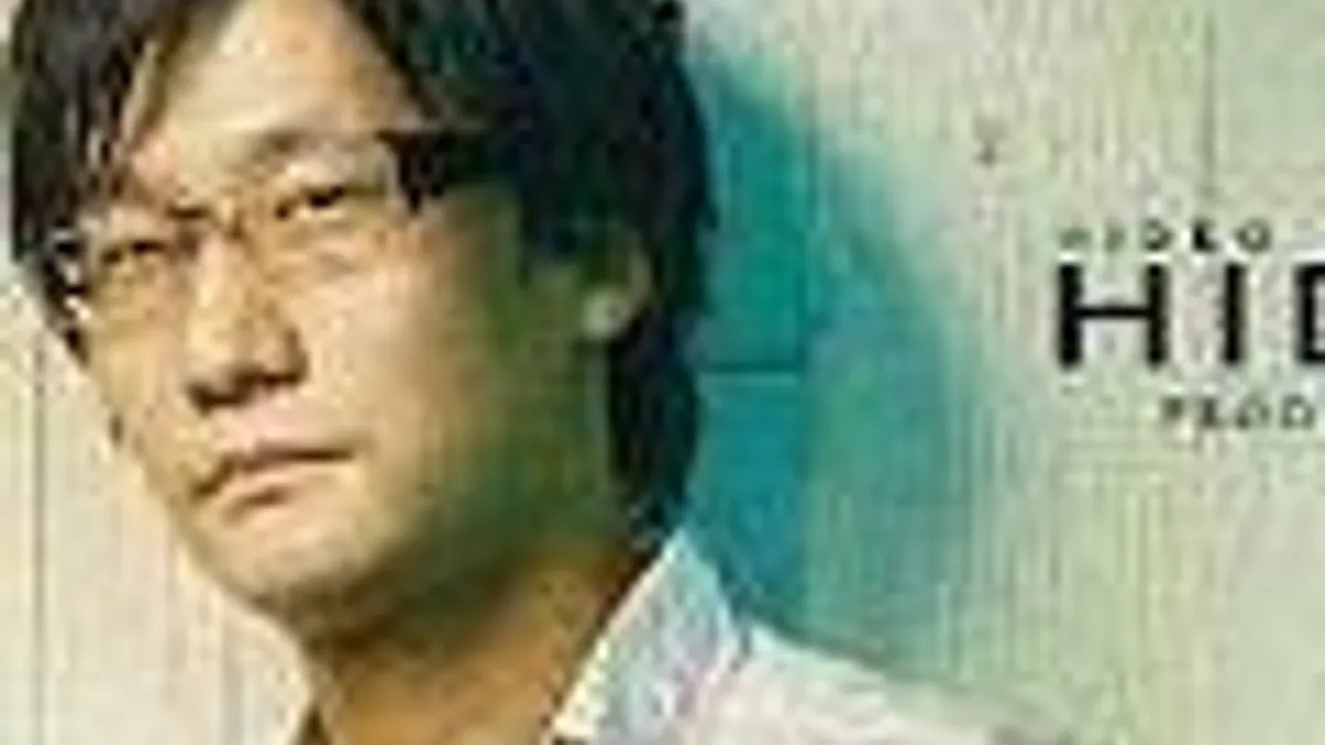 Hlavní obrázek článku: Hideo Kojima pracuje na adventuře