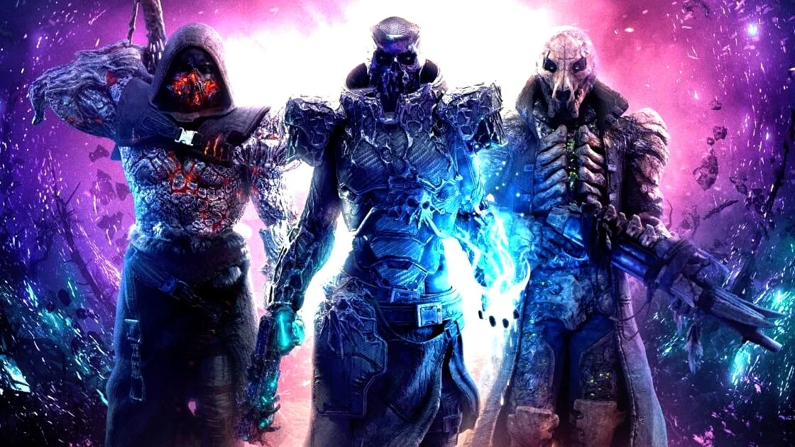 Hlavní obrázek článku: Novou sci-fi akční hru pro PlayStation 5 by mohlo připravovat studio People Can Fly