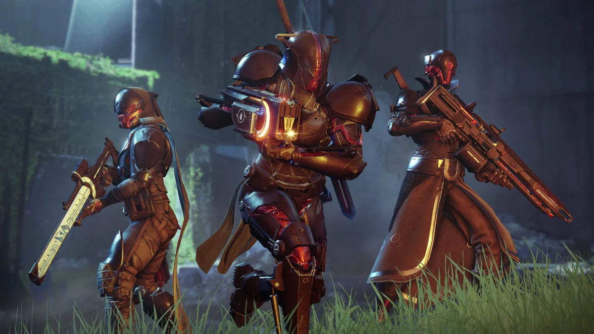 Nový raid Scourge of the Past pro Destiny 2 bude dostupný už tento pátek