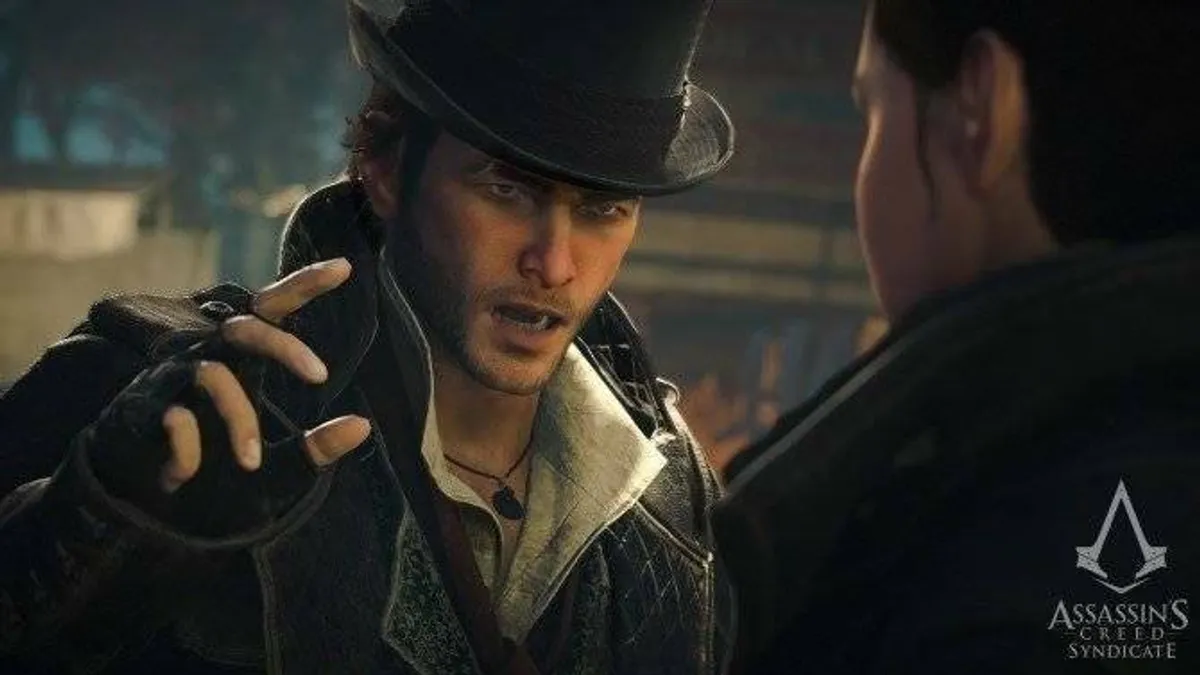Hlavní obrázek článku: Launch trailer na Assassin’s Creed Syndicate + jak je to s lokalizací?