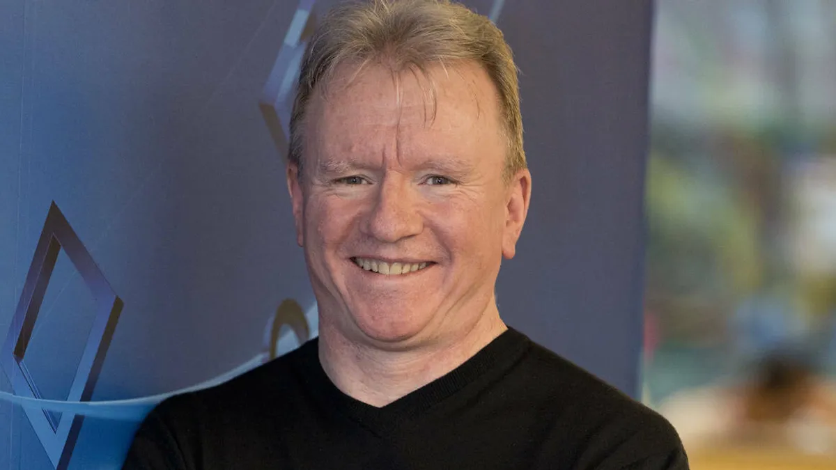 Hlavní obrázek článku: Jim Ryan o PlayStation Plus Collection a Xbox Game Passu