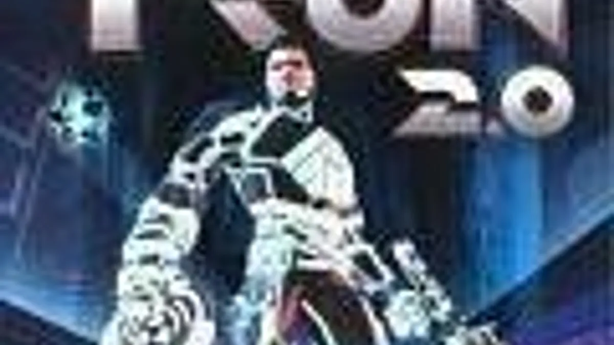 Hlavní obrázek článku: Zřejmě nás čeká další TRON