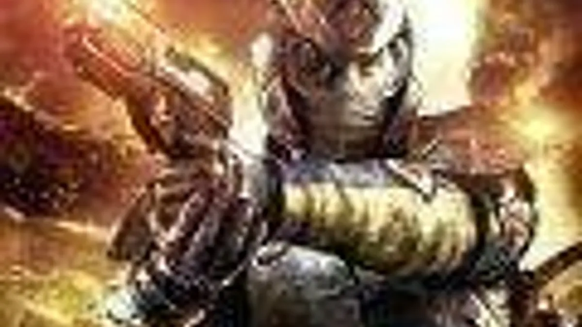 Hlavní obrázek článku: PlanetSide 2 – E3 trailer