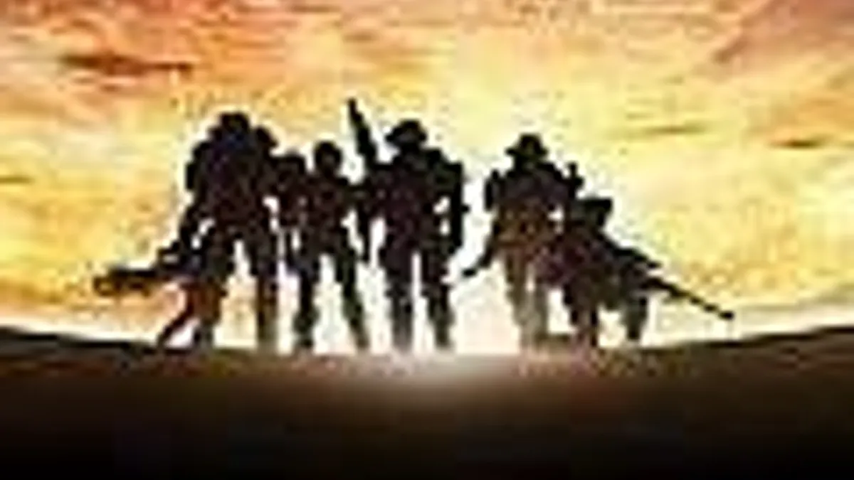 Hlavní obrázek článku: Halo Reach v novém traileru