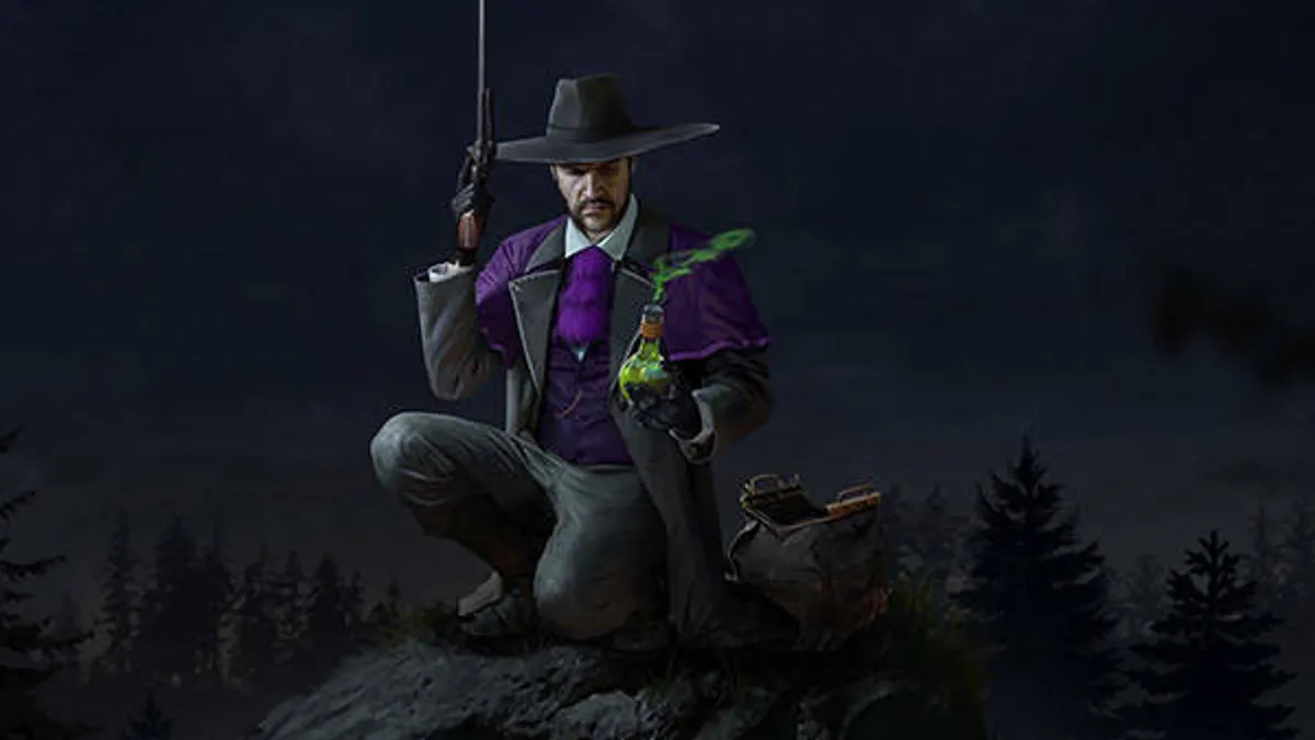 Hlavní obrázek článku: Desperados III vyjde v létě, nový trailer