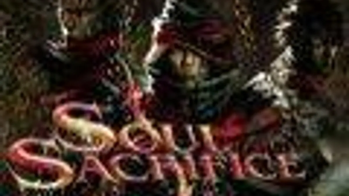 Hlavní obrázek článku: Informace o Soul Sacrifice z Famitsu