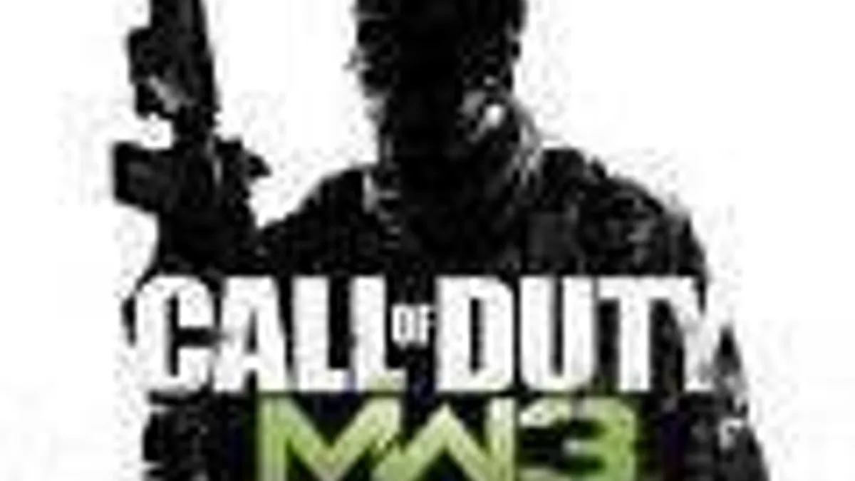 Hlavní obrázek článku: Call of Duty: Modern Warfare 3 má první video z multiplayeru