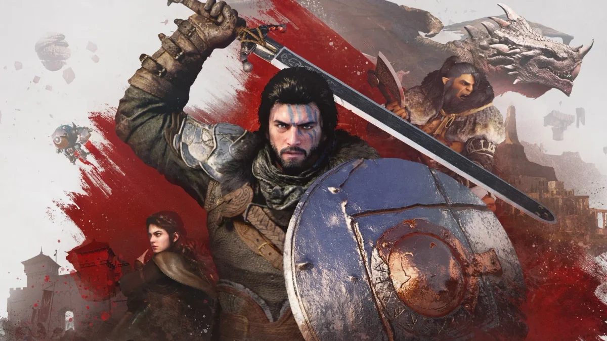 Hlavní obrázek článku: Crimson Desert nebude žádná procházka růžovým sadem, bude mít jen jednu obtížnost