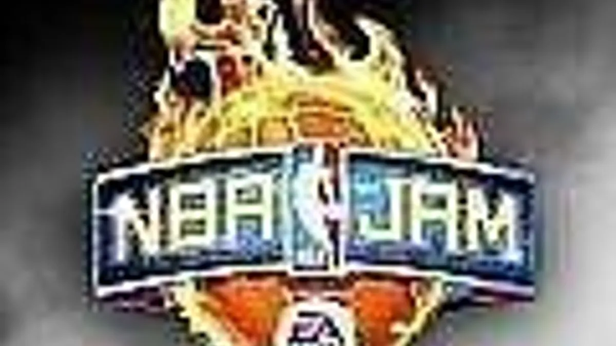 Hlavní obrázek článku: EA oznamuje NBA JAM pro Wii