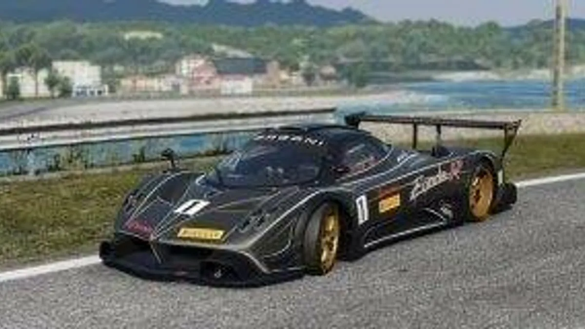 Hlavní obrázek článku: Project CARS pro Nintendo Wii U zrušeno