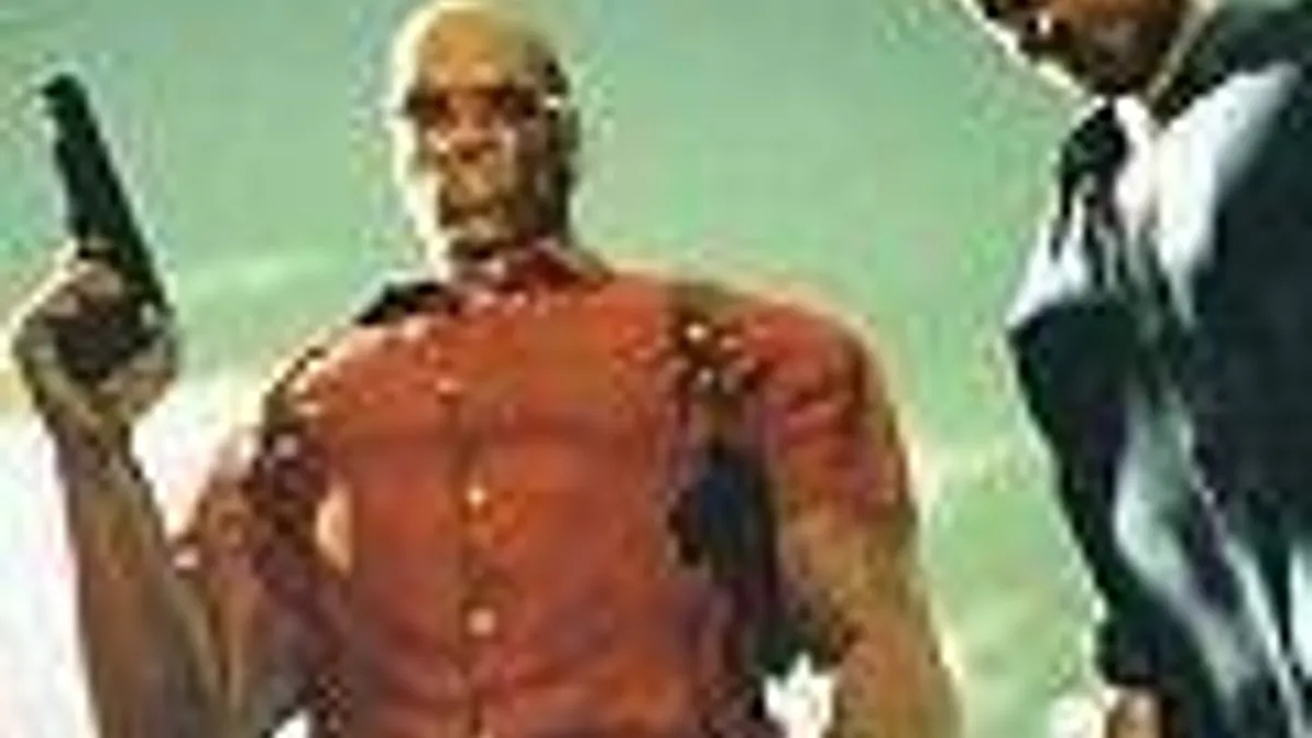 Hlavní obrázek článku: Co se stalo s Eight Days?