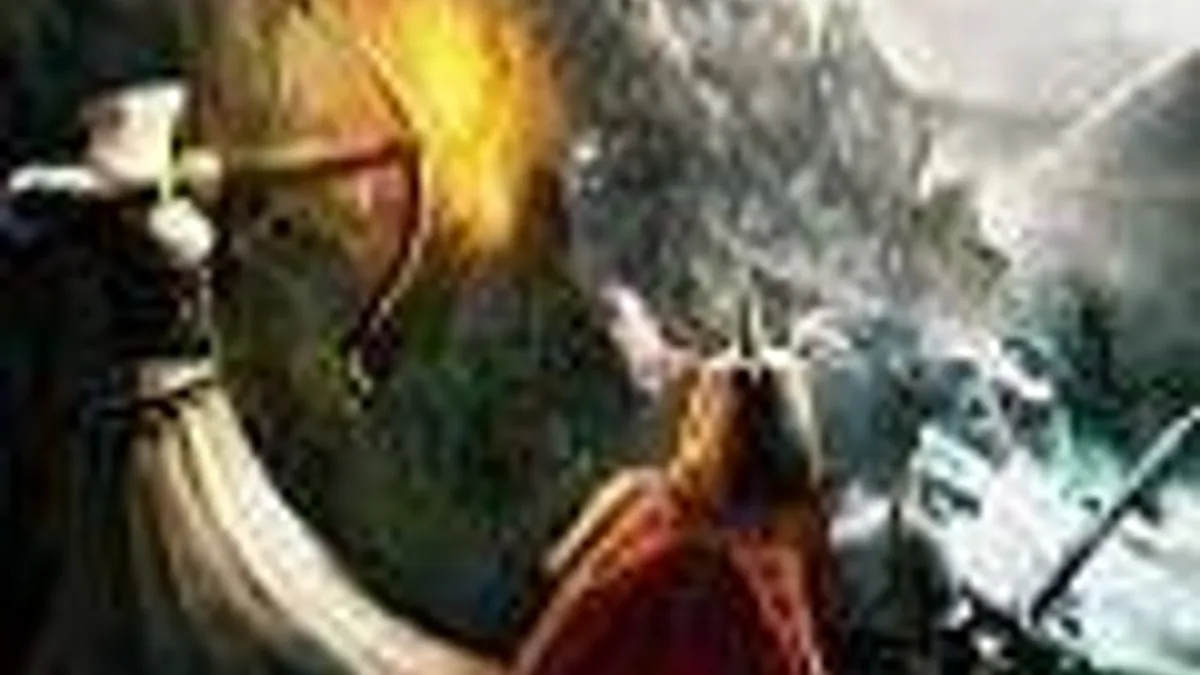 Hlavní obrázek článku: Trine 2 má datum