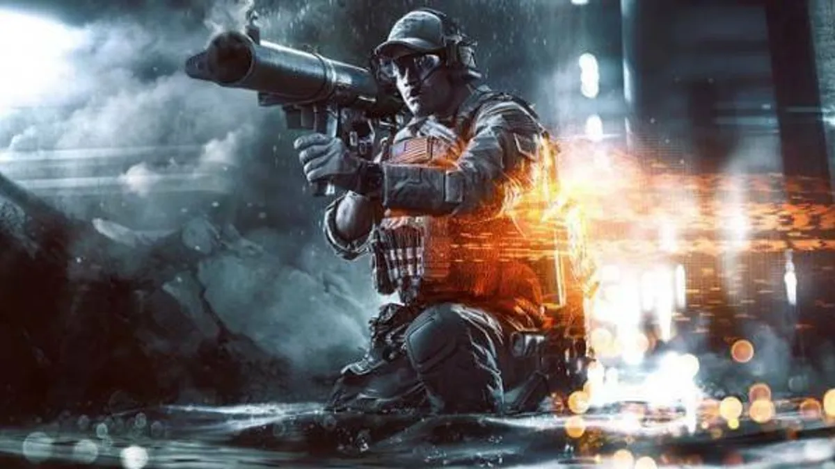 Hlavní obrázek článku: Stáhněte si zdarma DLC Second Assault pro Battlefield 4