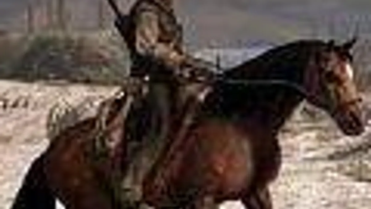 Hlavní obrázek článku: Oznámen Red Dead Redemption: Game of the Year Edition