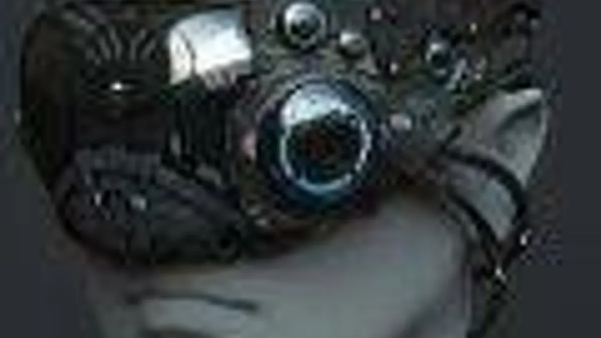 Hlavní obrázek článku: Střílečka Get Event zřejmě dostane podporu Project Morpheus