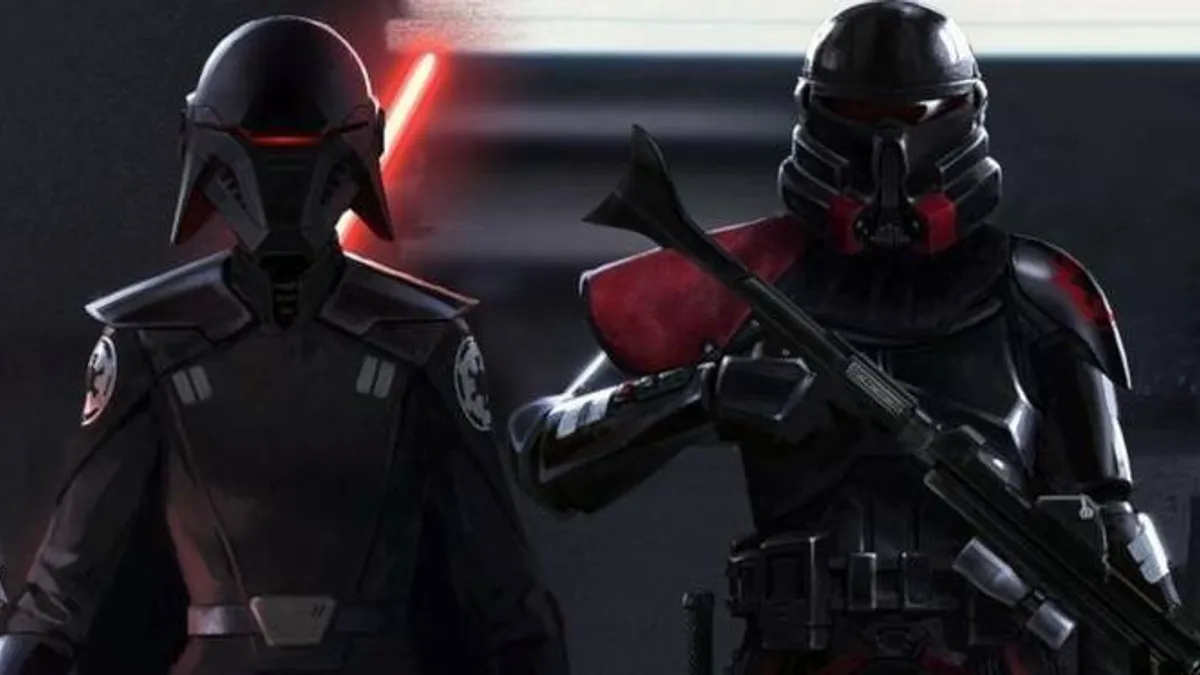 Hlavní obrázek článku: Star Wars Jedi: Fallen Order dostane Deluxe edici