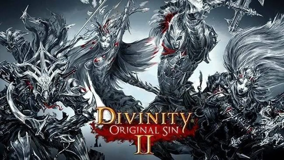 Hlavní obrázek článku: 22 minut z Divinity: Original Sin 2